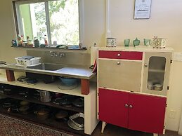 Pahala Plantation Cottages