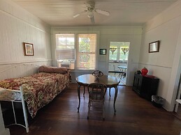 Pahala Plantation Cottages