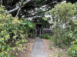 Pahala Plantation Cottages