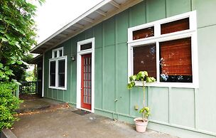 Pahala Plantation Cottages