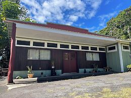 Pahala Plantation Cottages