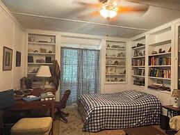 Pahala Plantation Cottages