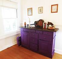 Pahala Plantation Cottages