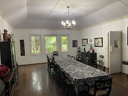 Pahala Plantation Cottages