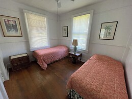 Pahala Plantation Cottages