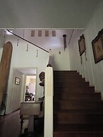 Pahala Plantation Cottages