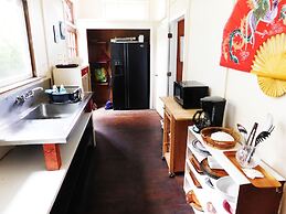 Pahala Plantation Cottages