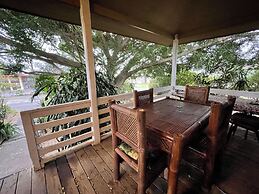 Pahala Plantation Cottages