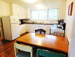 Pahala Plantation Cottages