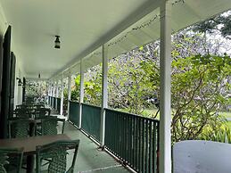 Pahala Plantation Cottages