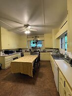 Pahala Plantation Cottages