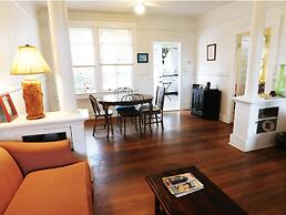 Pahala Plantation Cottages