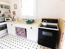 Pahala Plantation Cottages