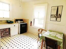 Pahala Plantation Cottages