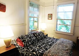 Pahala Plantation Cottages