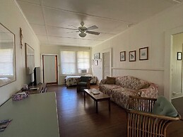 Pahala Plantation Cottages