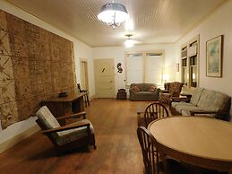 Pahala Plantation Cottages