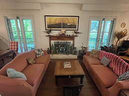 Pahala Plantation Cottages