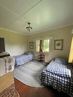 Pahala Plantation Cottages