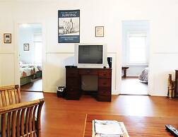 Pahala Plantation Cottages