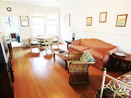 Pahala Plantation Cottages