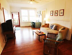 Pahala Plantation Cottages