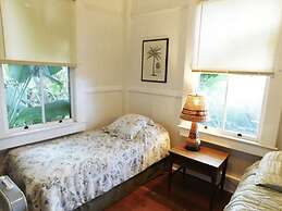 Pahala Plantation Cottages