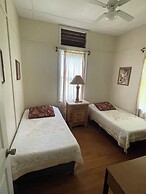 Pahala Plantation Cottages