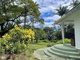 Pahala Plantation Cottages