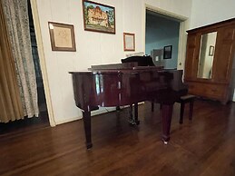 Pahala Plantation Cottages