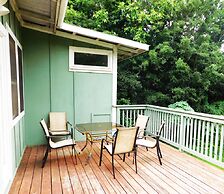 Pahala Plantation Cottages