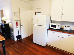 Pahala Plantation Cottages