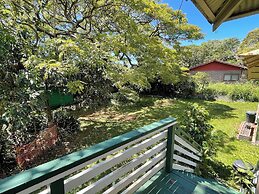 Pahala Plantation Cottages