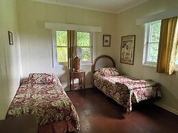 Pahala Plantation Cottages