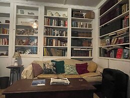 Pahala Plantation Cottages