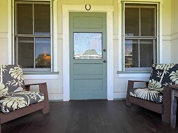 Pahala Plantation Cottages