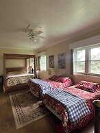 Pahala Plantation Cottages