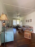 Pahala Plantation Cottages