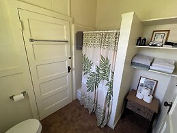 Pahala Plantation Cottages