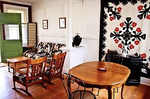 Pahala Plantation Cottages