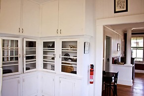 Pahala Plantation Cottages