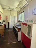 Pahala Plantation Cottages