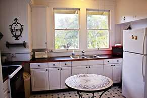 Pahala Plantation Cottages