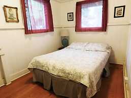 Pahala Plantation Cottages