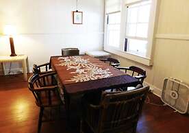 Pahala Plantation Cottages