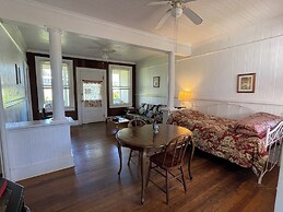 Pahala Plantation Cottages