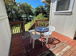 Pahala Plantation Cottages