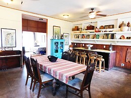 Pahala Plantation Cottages