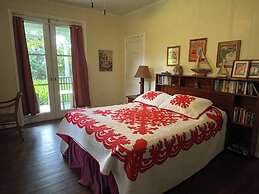 Pahala Plantation Cottages