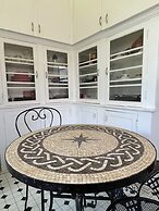 Pahala Plantation Cottages